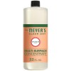 MRS.MEYER'S CLEAN DAY FRESHENS SURFACES 32FL MRS.MEYER'S CLEAN DAY FRESHENS SURFACES 32FL