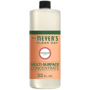 MRS.MEYER'S CLEAN DAY FRESHENS SURFACES 32FL MRS.MEYER'S CLEAN DAY FRESHENS SURFACES 32FL