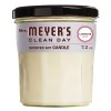 Mrs. Meyer’s Clean Day Soy Candle Lavender
