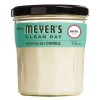 Mrs. Meyer’s Clean Day Basil Soy Candle