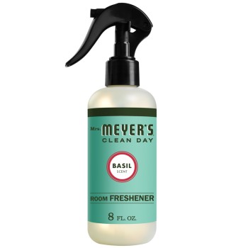 MRS.MEYER'S BASIL ROOM FRESHENER MRS.MEYER'S BASIL ROOM FRESHENER