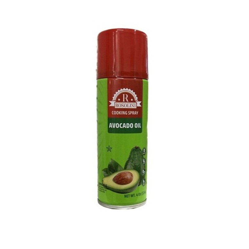 Rosolini Cooking Spray Avocado Oil Rosolini Cooking Spray Avocado Oil