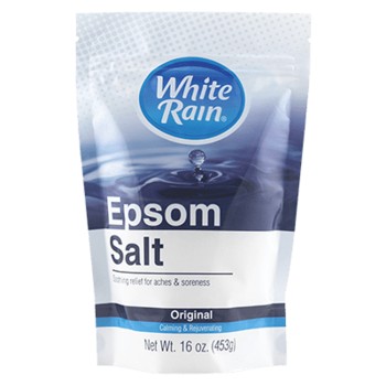 White Rain Epsom Salt Original White Rain Epsom Salt Original