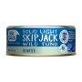 Sea Tales Skip Jack Tuna in Water Sea Tales Skip Jack Tuna in Water