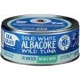 Sea Tales Skip Jack Albacore Tuna in water Sea Tales Skip Jack Albacore Tuna in water