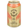 Flying Ambers Hard Kombucha Spicy Mango Flying Ambers Hard Kombucha Spicy Mango