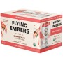 Flying Embers Grapefruit Hard Kombucha Flying Embers Grapefruit Hard Kombucha