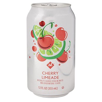 POPPI CHERRY LIMEADE POPPI CHERRY LIMEADE