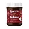 Soom Tahini Dark Chocolate