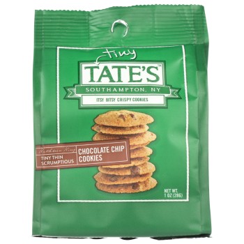 Tates Tiny Choco Chip