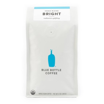 Blue Bottle Bright Medium Roast Blue Bottle Bright Medium Roast