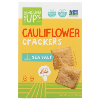 REAL FOOD SEA SALT REAL FOOD SEA SALT