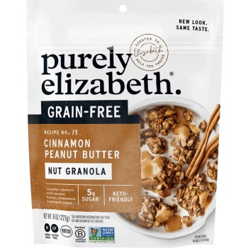 purely elizaberh cinnamon pinut butter purely elizaberh cinnamon pinut butter