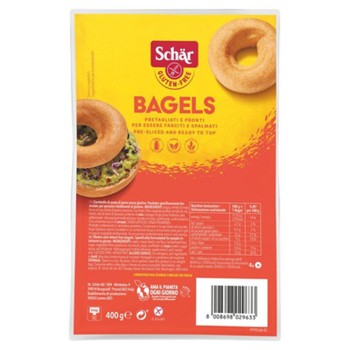 Schar Bagels Everything Schar Bagels Everything