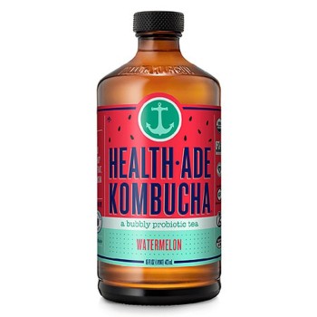 Health-Ade Kombucha Watermelon Health-Ade Kombucha Watermelon