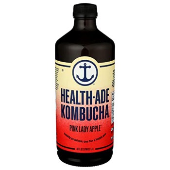 Health-Ade Kombucha Pink Lady 48 floz Health-Ade Kombucha Pink Lady 48 floz