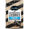 Darrell Lea Licorice Original Flavor Sugar-Free Darrell Lea Licorice Original Flavor Sugar-Free
