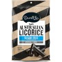 Darrell Lea Licorice Original Flavor Sugar-Free Darrell Lea Licorice Original Flavor Sugar-Free