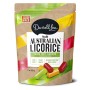 Darrell Lea Licorice Mixed Fruit Darrell Lea Licorice Mixed Fruit