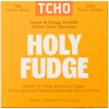 Tcho Holy Fudge Dark Chocolate Truffle Bars