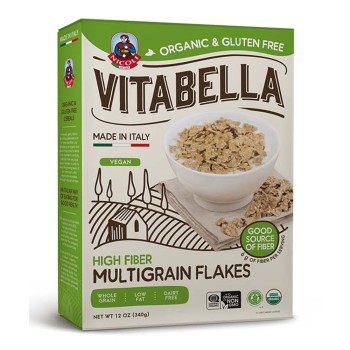 Vitabella Multigrain Flakes Vitabella Multigrain Flakes