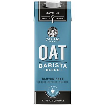 Califia Oat Barista Blend Califia Oat Barista Blend