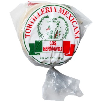 Corn Tortilla Mexicana Corn Tortilla Mexicana