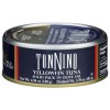 Tonnino Yellowfin Tuna In Olive Oil