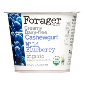 Forager Organic Matters Blueberry Forager Organic Matters Blueberry