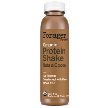 Forager Nuts & Cocoa Forager Nuts & Cocoa