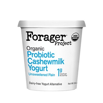 Forager Unsweetened Plain Forager Unsweetened Plain