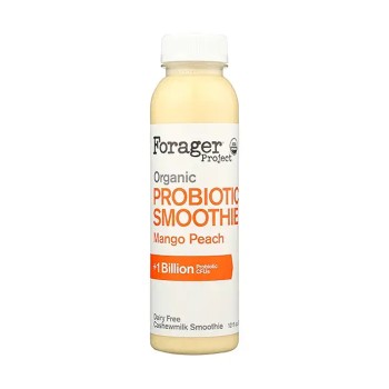 Forager Organic Mango Peach