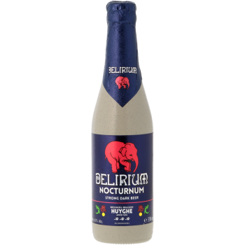Delirium Nocturnum Delirium Nocturnum