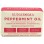 Sunaroma Body Bar Peppermint