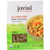 Organic Gluten-Free Brown Rice Fusilli