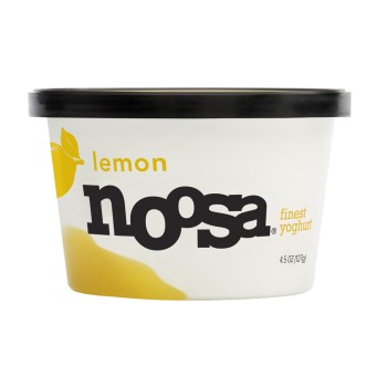Noosa Lemon Noosa Lemon