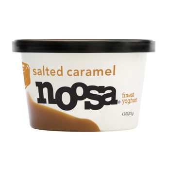 Noosa Salted Caramel Noosa Salted Caramel