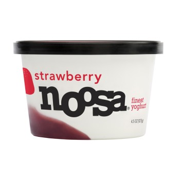 Noosa Strawberry Noosa Strawberry