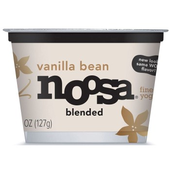Noosa Vanilla Bean Noosa Vanilla Bean