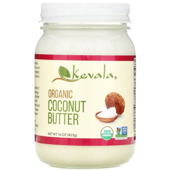 Kevala Organic Coconut Butter Kevala Organic Coconut Butter