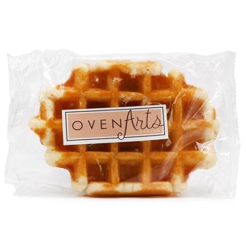 Oven Arts Sweet Belgian Waffle Oven Arts Sweet Belgian Waffle