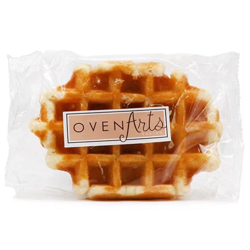 Oven Arts Sweet Belgian Waffle Oven Arts Sweet Belgian Waffle