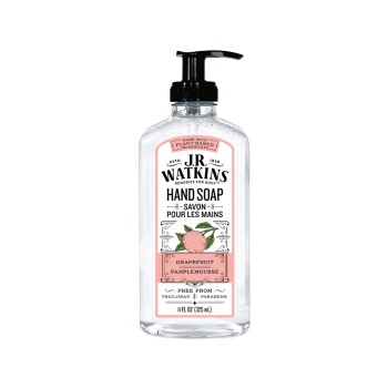 J.R. Watkins Grapefruit Hand Soap