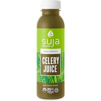 SUJA CELERY JUICE SUJA CELERY JUICE