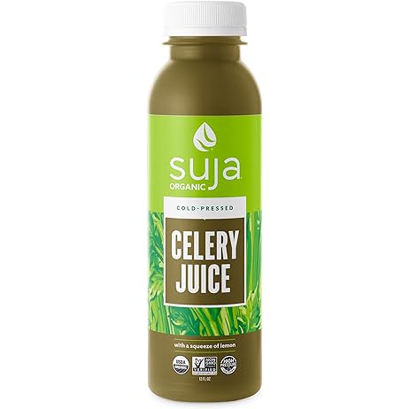 SUJA CELERY JUICE SUJA CELERY JUICE