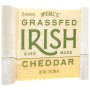 McCall's Irish Cheddar Cheese 6 mon McCall's Irish Cheddar Cheese 6 mon