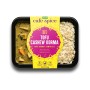 Cafe Spice Tofu Cashew Korma Cafe Spice Tofu Cashew Korma