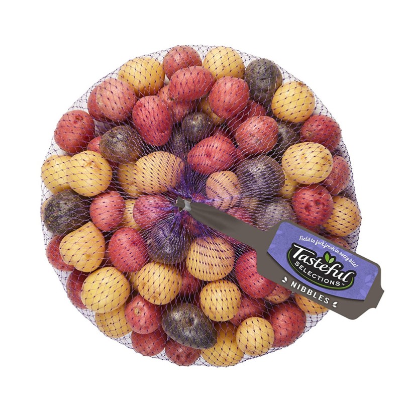Sunrise Medley Bite Potatoes Sunrise Medley Bite Potatoes