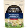 Andrew & Everett Rustic Thick Cut Shredded Mozzarella Andrew & Everett Rustic Thick Cut Shredded Mozzarella