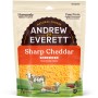 Andrew & Everett Sharp Cheddar, Shredded Andrew & Everett Sharp Cheddar, Shredded